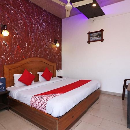 Oyo 73800 Kushal Guest House ジャイプール エクステリア 写真