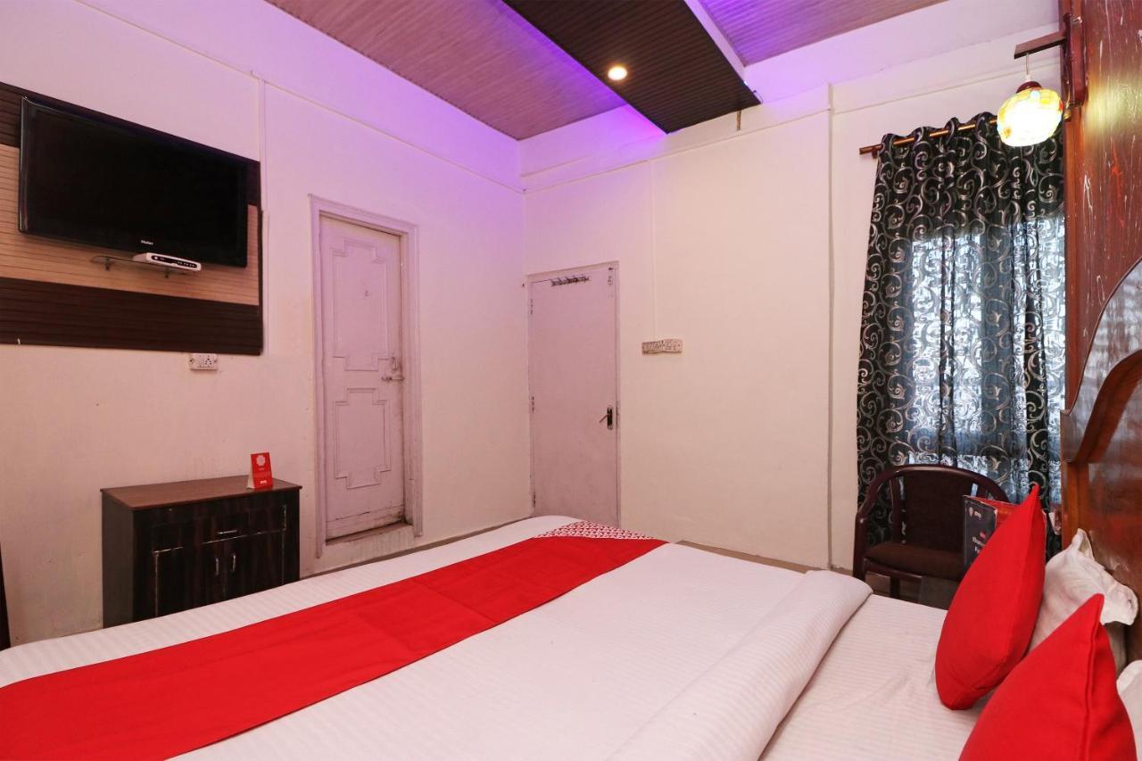 Oyo 73800 Kushal Guest House ジャイプール エクステリア 写真