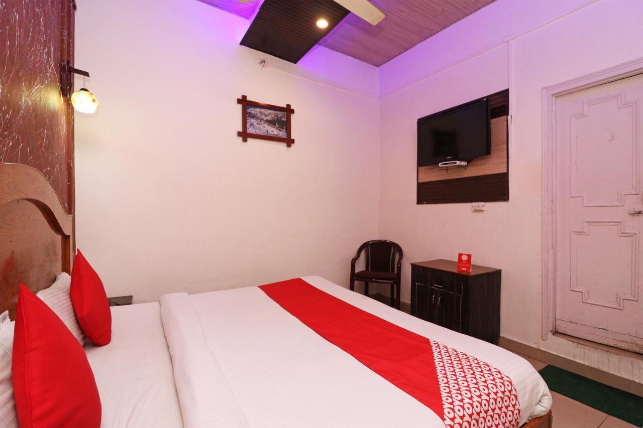 Oyo 73800 Kushal Guest House ジャイプール エクステリア 写真