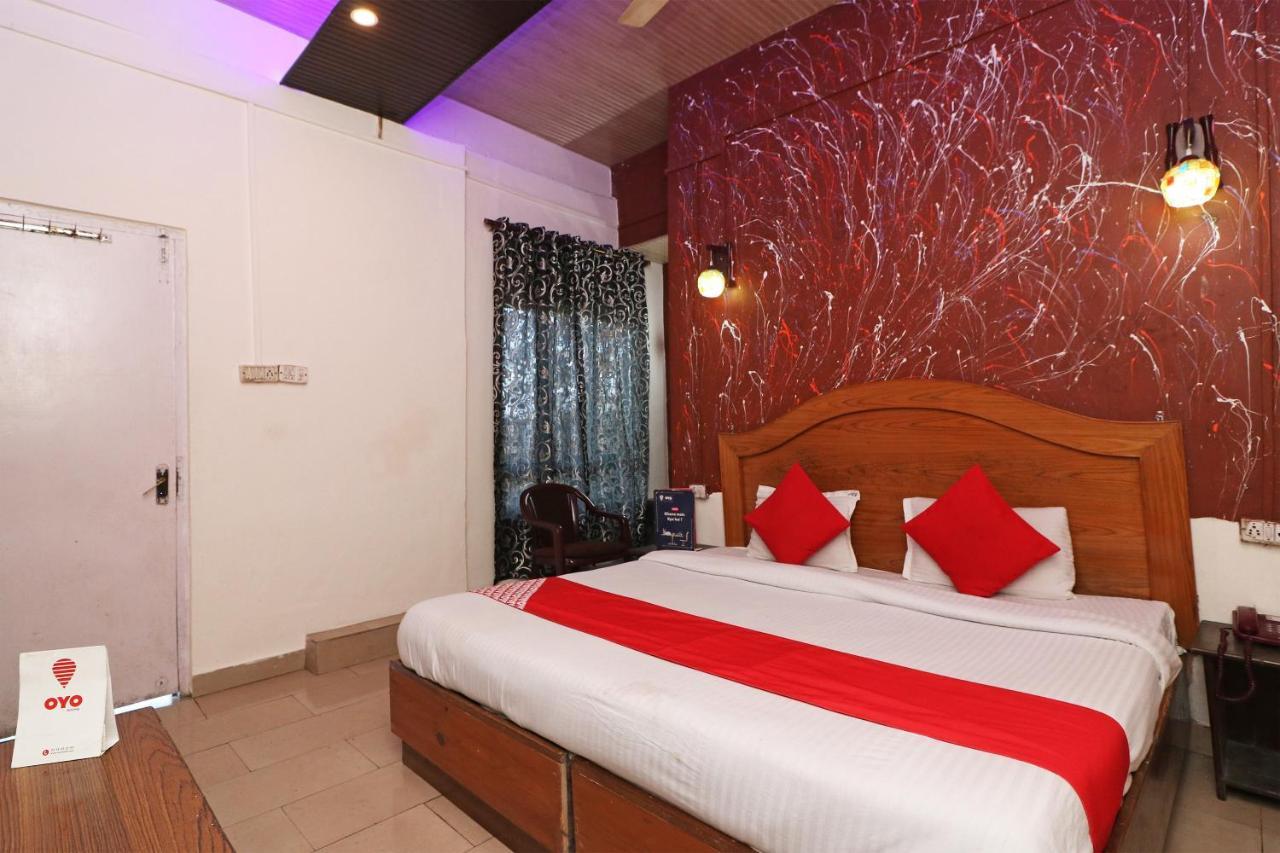 Oyo 73800 Kushal Guest House ジャイプール エクステリア 写真