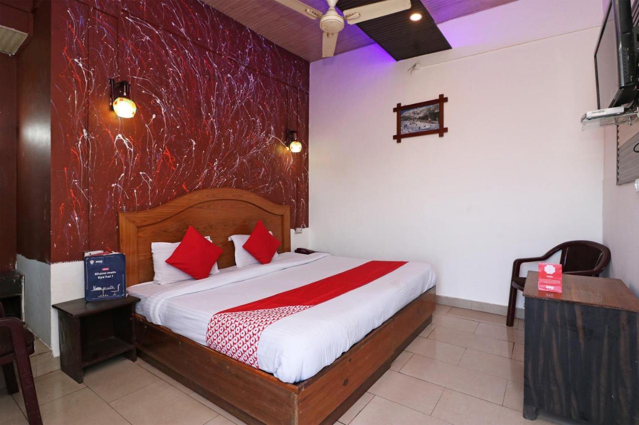 Oyo 73800 Kushal Guest House ジャイプール エクステリア 写真