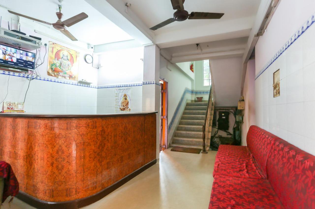 Oyo 73800 Kushal Guest House ジャイプール エクステリア 写真