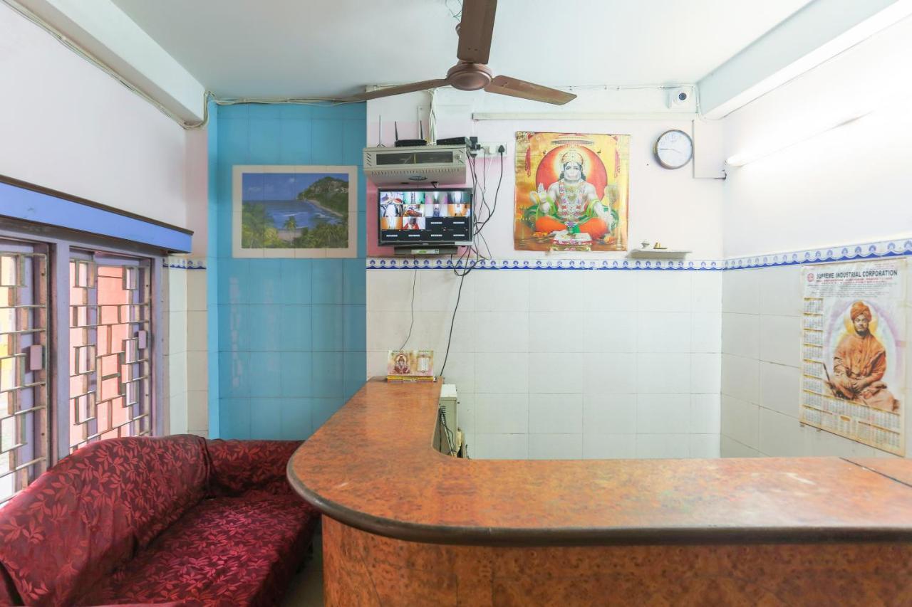 Oyo 73800 Kushal Guest House ジャイプール エクステリア 写真