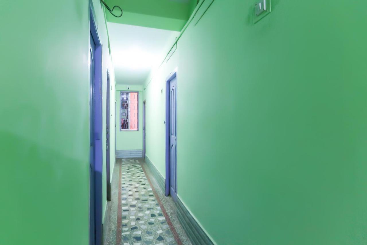 Oyo 73800 Kushal Guest House ジャイプール エクステリア 写真