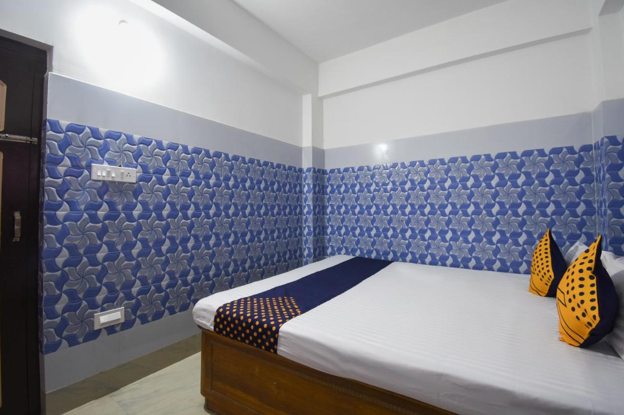 Oyo 73800 Kushal Guest House ジャイプール エクステリア 写真