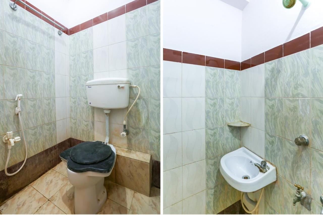 Oyo 73800 Kushal Guest House ジャイプール エクステリア 写真