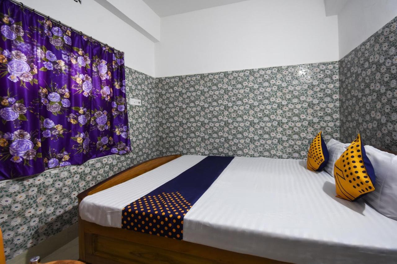 Oyo 73800 Kushal Guest House ジャイプール エクステリア 写真