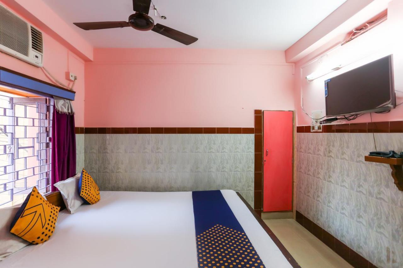 Oyo 73800 Kushal Guest House ジャイプール エクステリア 写真