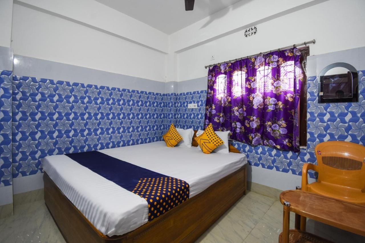 Oyo 73800 Kushal Guest House ジャイプール エクステリア 写真