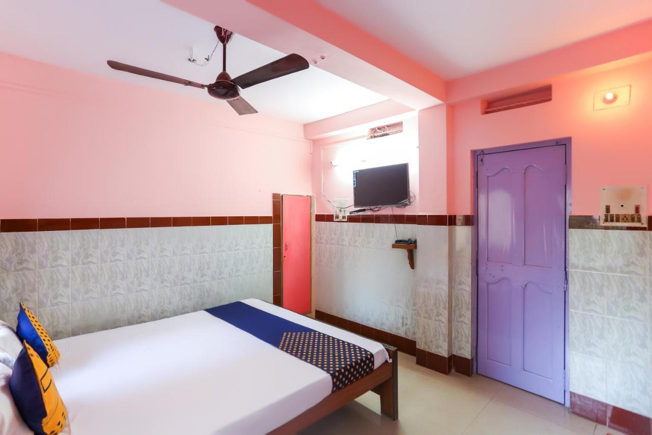 Oyo 73800 Kushal Guest House ジャイプール エクステリア 写真