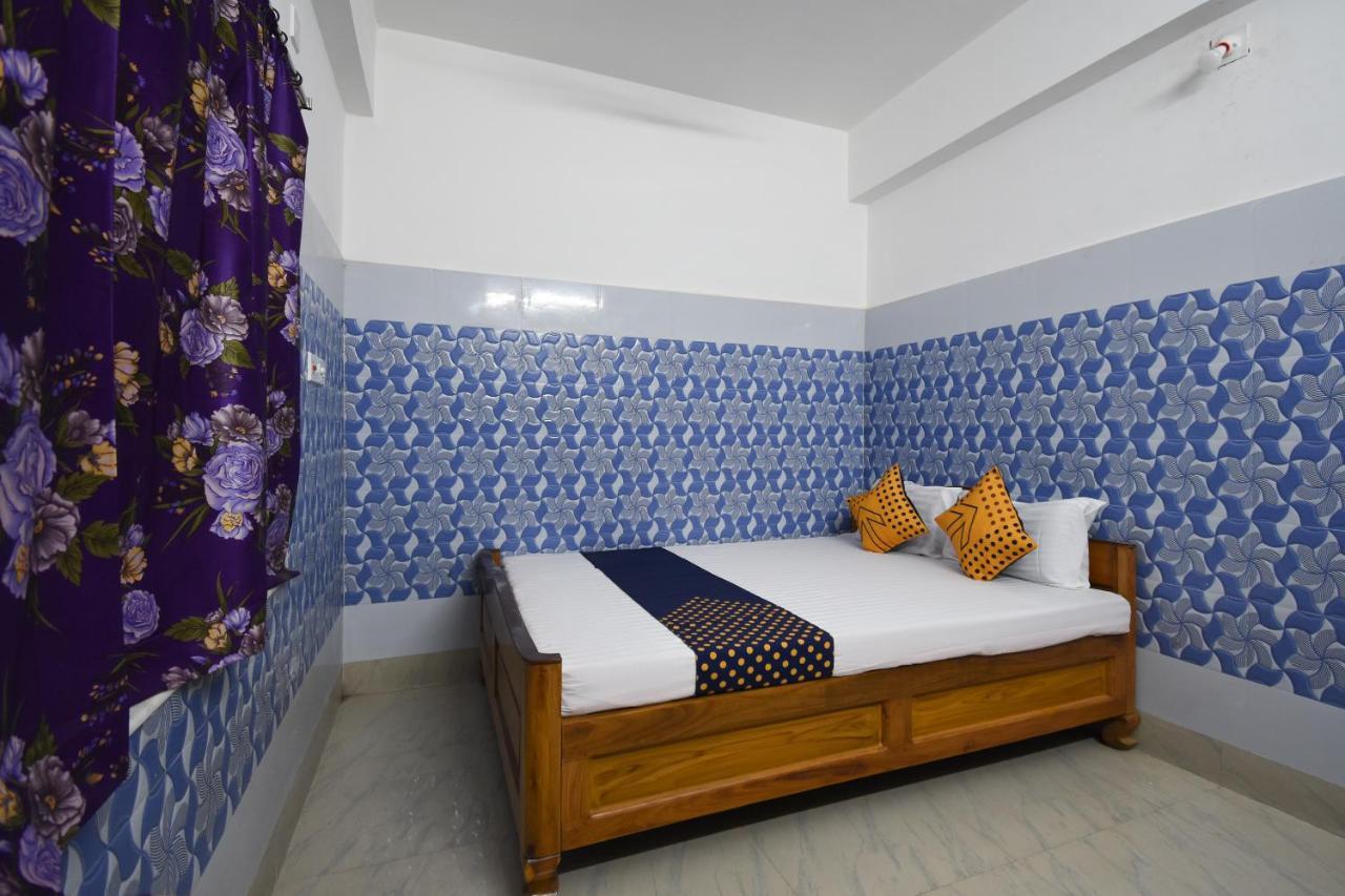 Oyo 73800 Kushal Guest House ジャイプール エクステリア 写真