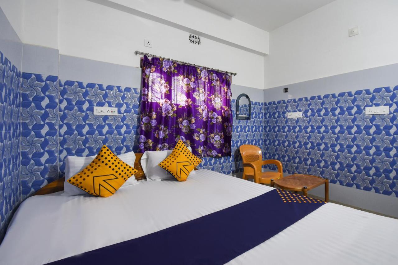 Oyo 73800 Kushal Guest House ジャイプール エクステリア 写真