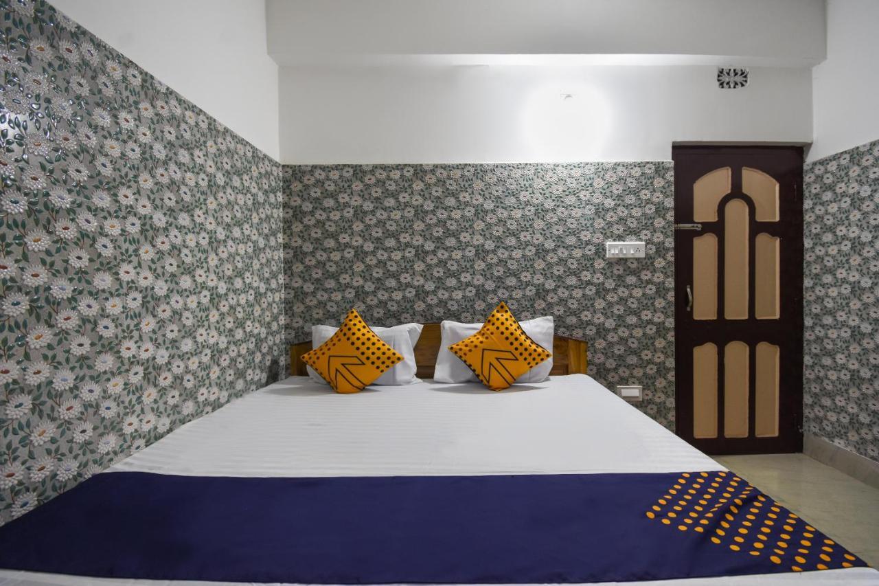Oyo 73800 Kushal Guest House ジャイプール エクステリア 写真