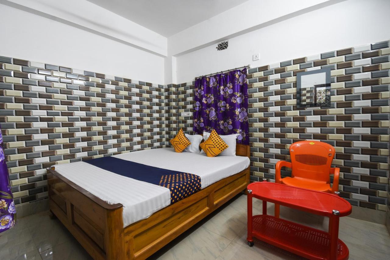 Oyo 73800 Kushal Guest House ジャイプール エクステリア 写真