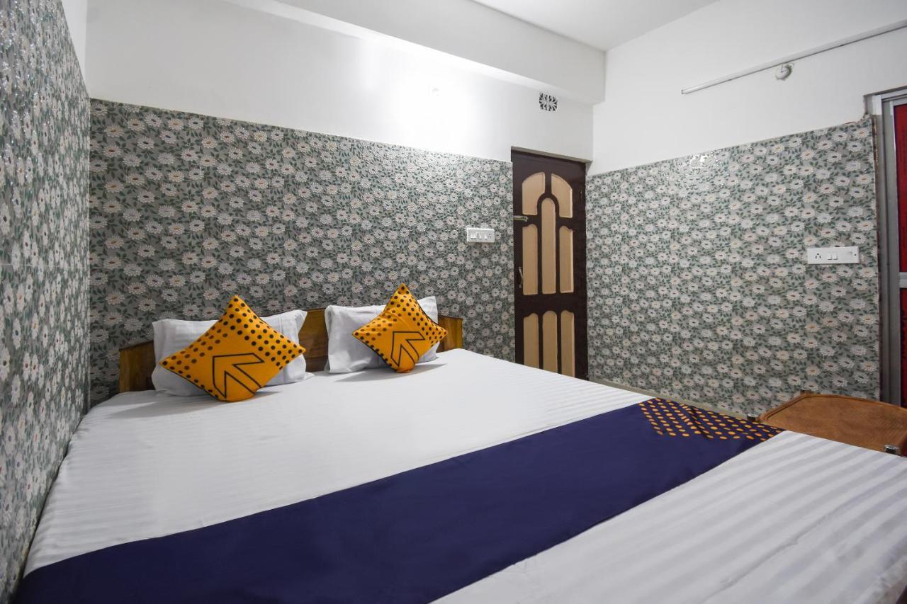 Oyo 73800 Kushal Guest House ジャイプール エクステリア 写真