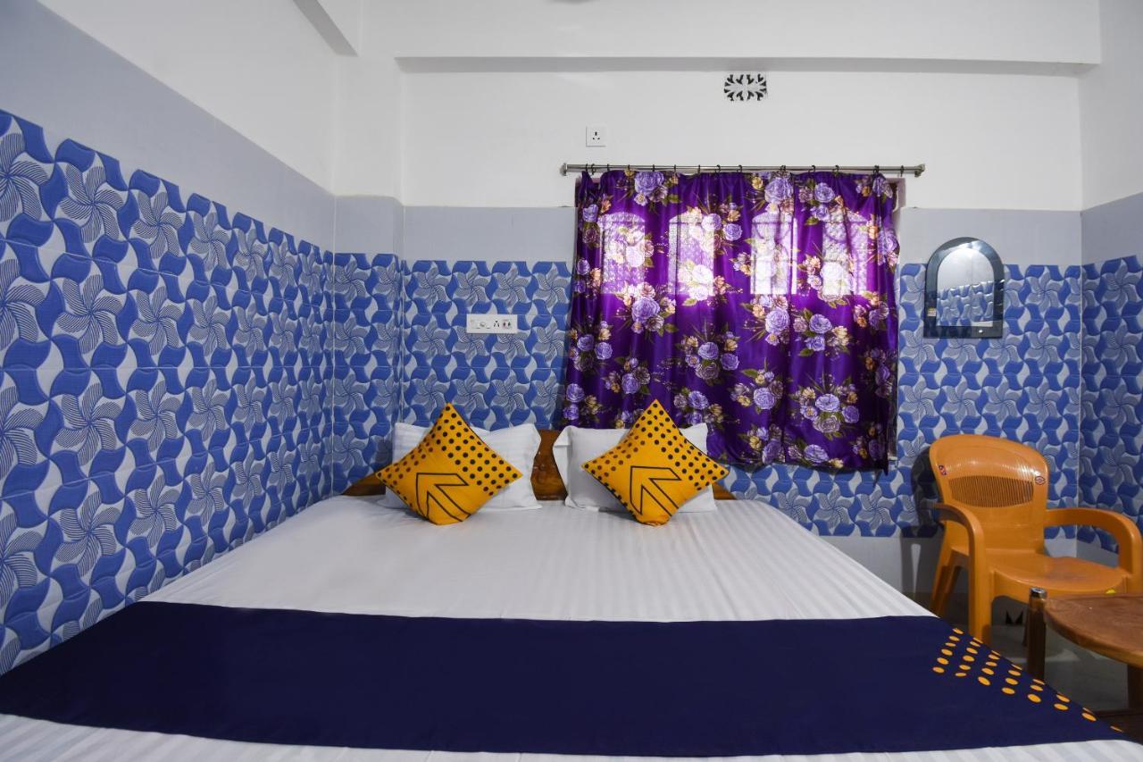 Oyo 73800 Kushal Guest House ジャイプール エクステリア 写真
