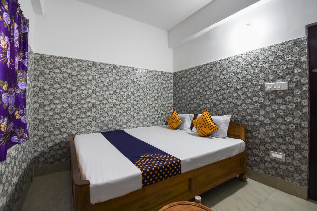 Oyo 73800 Kushal Guest House ジャイプール エクステリア 写真
